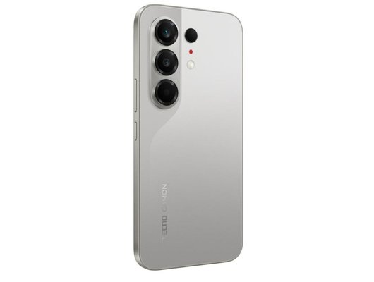 Смартфон Tecno Camon 50 12/256Гб Титан